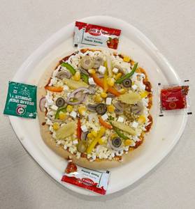 Special Pizza