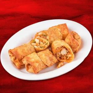 Veg Spring Roll