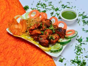 Chicken Tikka