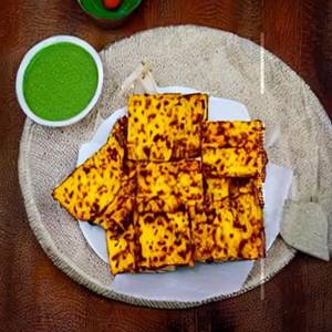 Paneer paper