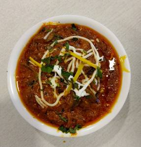 Kadhai Paneer