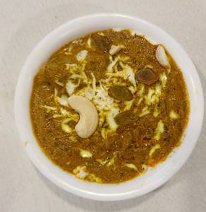 Paneer Pasanda