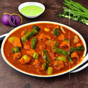 Mix Veg