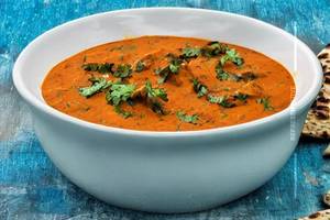 Navratan Korma  