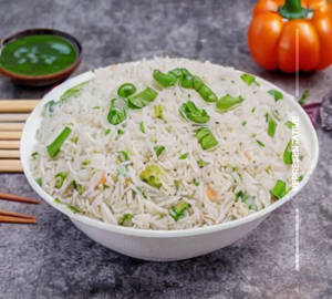 Veg Fried Rice