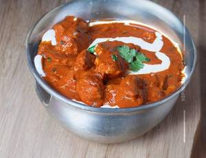 Boneless Butter Chicken