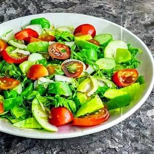 Green Salad