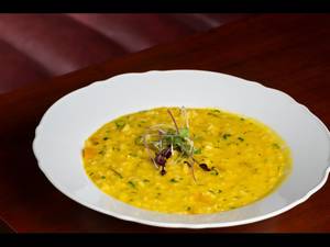 Pumpkin Risotto