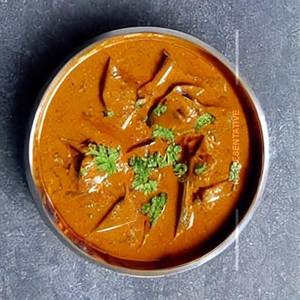 Kaju Curry 