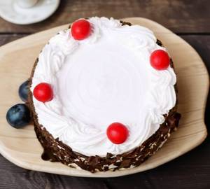 BLACK FOREST BENTO [250G]