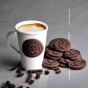 Coffee Oreo