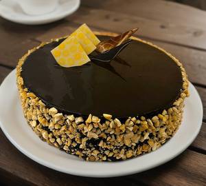 Choco nuts cake(1kg)