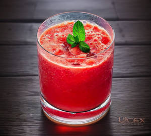 Watermelon Juice - 500Ml