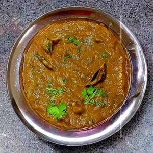 Jeera Fish Masala
