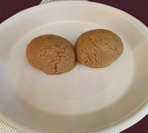 Gur Rasgulla [5 Pieces]