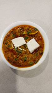 Mutter Paneer