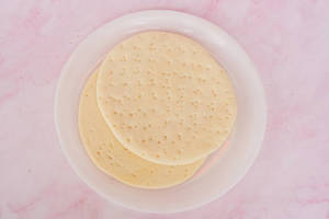Pizza Base [2 Pieces]