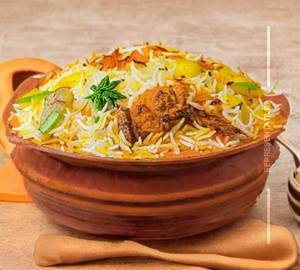 Veg Biryani