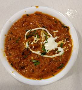 Paneer Lababdar