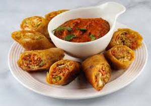 Spring Roll