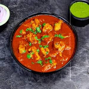 Chicken Mixture Masala(half)I