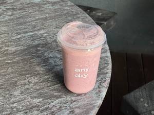 Berry Oats Party