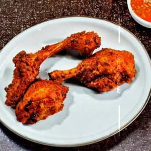 Chicken Afghani