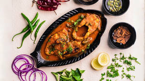 Shorshe Maacher Jhol [1 Pc]