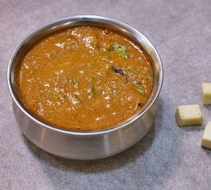 PANNER BUTTER MASALA