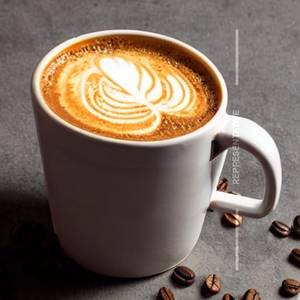 Hot Coffee
