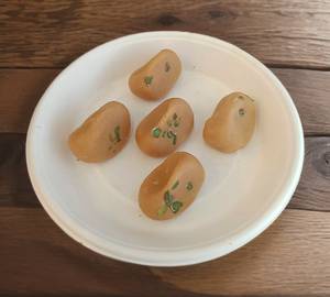 Mathura peda [5 pieces]