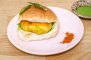 Vada Pav