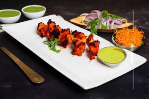 Chicken Tikka