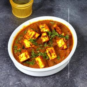 Rara Paneer