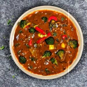 Mix Veg