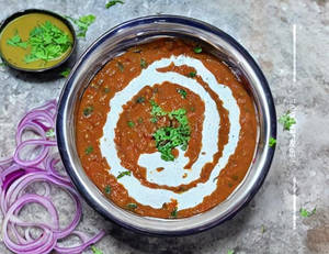 Special Dal Makhani
