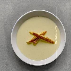 Plain Curd