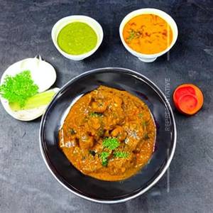 Kaju Masala