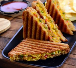 Dish n that sandwich