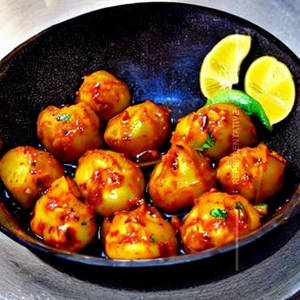 Dum Aloo