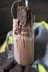Oreo Shake