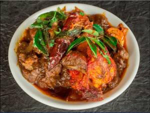Chicken Roast