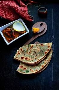 Gobhi Paratha