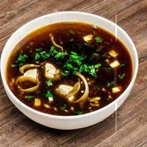 H k special soup