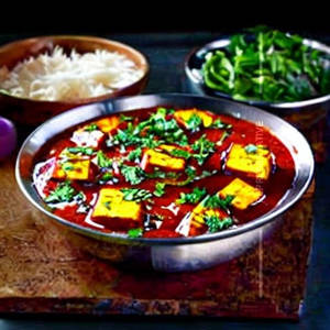 Paneer Lababdar