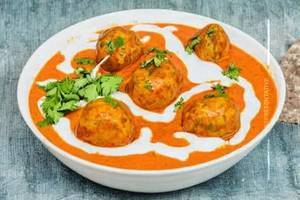 Kashmiri Dum Aloo