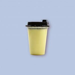 Mango Thick Shake
