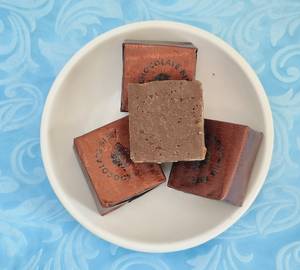 Chocolate Bites