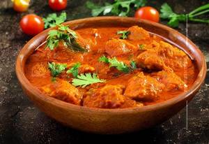 Fish Tomato 