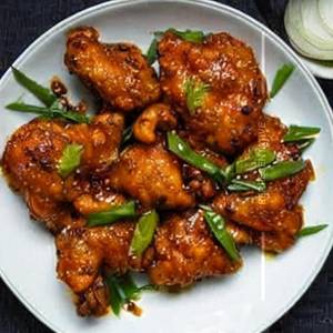 Pepper Chicken